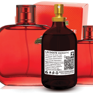 LACOOSTE ENERGETIC