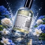 blue de chanal sugondhi bd