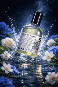 blue de chanal sugondhi bd