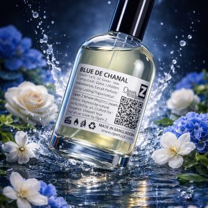 blue de chanal sugondhi bd