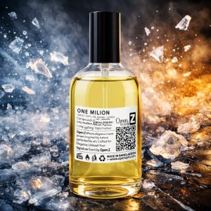 one milion perfume sugondhi bd